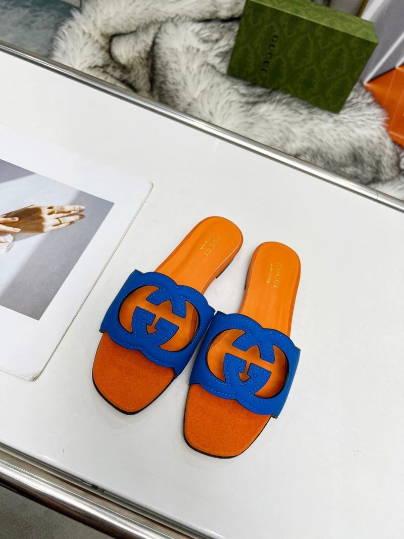 Gucci Slippers